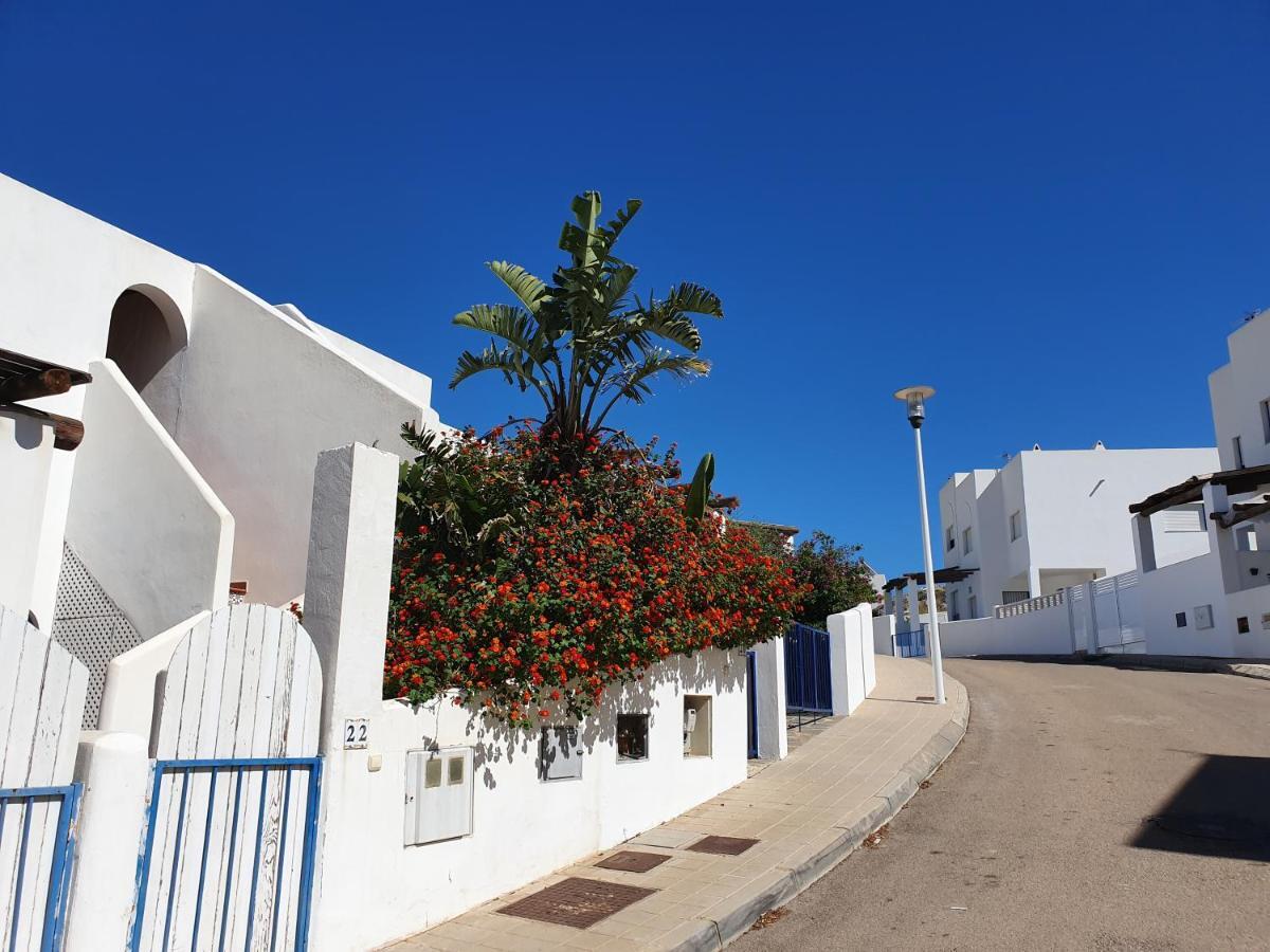 Casa Blanca San José