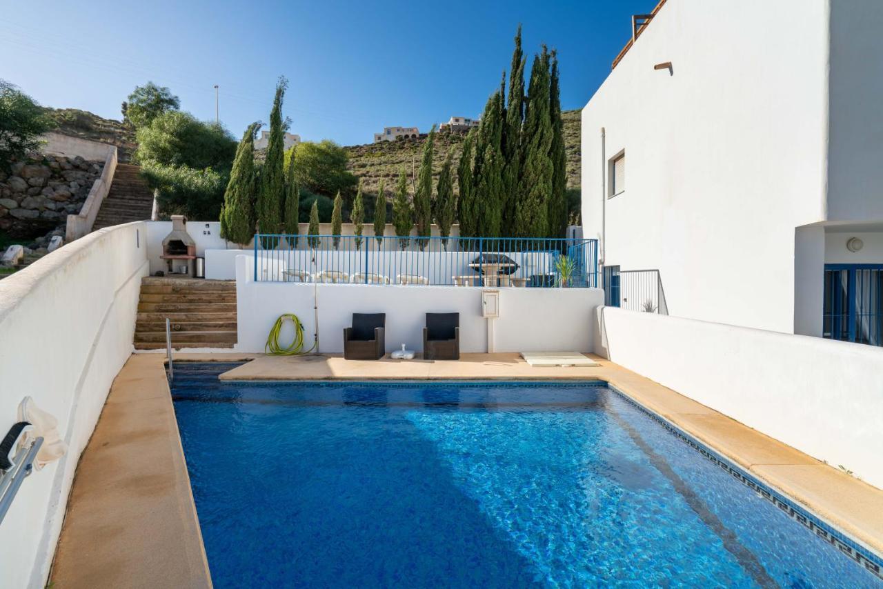 Appartement Casa Blanca San José